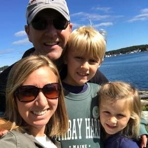 Meet your Posher, Suzanne